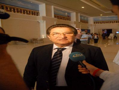 Ak Parti‘nin 35 Projesini Değerlendiren İş Adamı Kemal Zorlu: