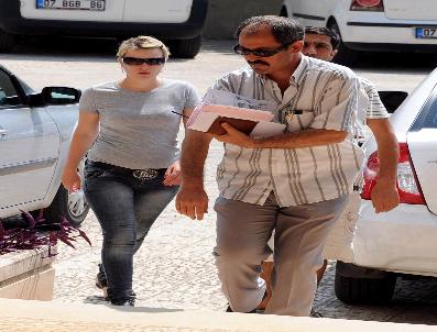 BELDIBI - Antalya‘da Fuhuş Operasyonu: 60 Gözaltı