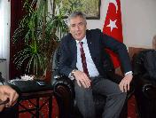 Bahçıvan Gıda A.Ş. Solhan‘a Yurt Yapacak