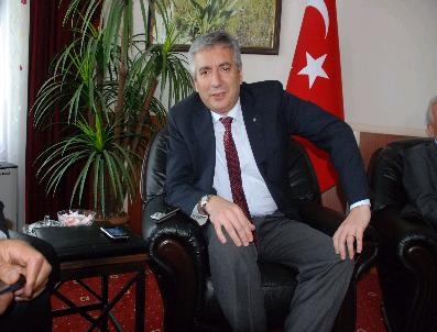 Bahçıvan Gıda A.Ş. Solhan‘a Yurt Yapacak