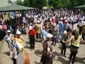 Bakırköy Hastanesi 5.Geleneksel Bahar Şenliği kutlandı