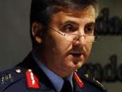 Harp Akademileri komutanı tutuklandı