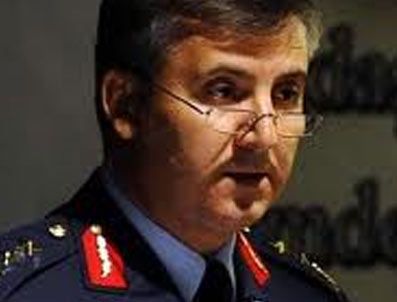 Harp Akademileri komutanı tutuklandı