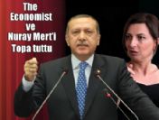 Başbakan Erdoğan'dan The Economist ve Nuray Mert'e tepki