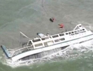 Mülteci gemisinde 150 cesede ulaşıldı