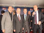 Bayraktar Pelitli Beldesinde Mitingde Konuştu