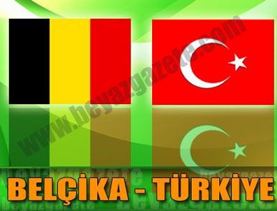 MEHMET DEMIRKOL - Belçika Türkiye maçı NTV ve HD-en'den yayınlanacak