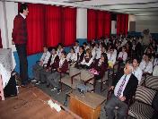 Bursa Emniyeti Uyuşturucuya Savaş Açtı