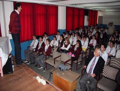 Bursa Emniyeti Uyuşturucuya Savaş Açtı