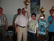 Dalyanlı Satranççılar Finalde