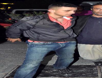 Düğününe 15 Gün Kalan Genci Öldüren Sanığa 15 Yıl Hapis