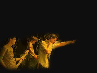 BATUHAN MUTLUGIL - Duman'ın konser albümü çıktı