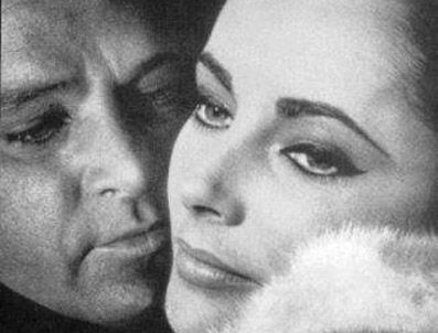 MARTİN SCORSESE - Taylor ve Burton'ın büyük aşkı film oluyor