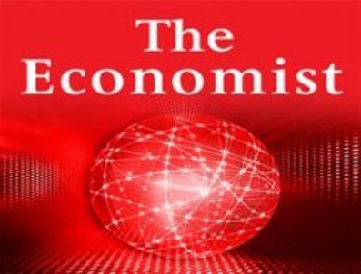 RECEP ŞAHIN - Erdoğan'dan The Economist'e Eleştiri