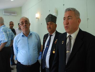 Gaziler 15. Kez Kan Bağışı Kampanyası Düzenledi