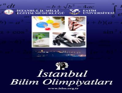 Geleceğin Bilim İnsanları ‘İsbo’Da Buluşuyor