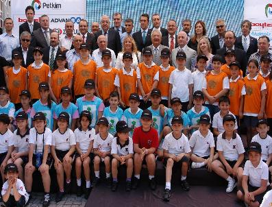 BAK AMBALAJ - Geri Dönüşüm Kampanyasıyla Plastiğin Çevre Düşmanı Olduğu Önyargısı Kırılacak