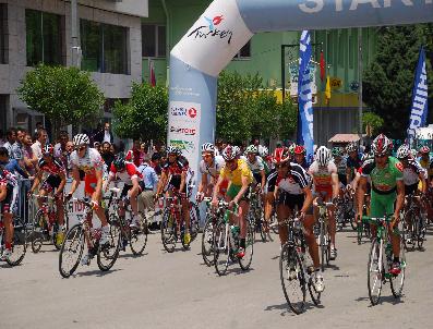 Hedef Olimpiyata Gitmek