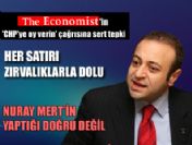 Her satırı zırvalıklara dolu bir yazı