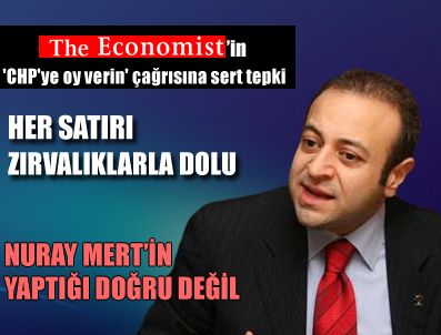 ARİF SAĞ - Her satırı zırvalıklara dolu bir yazı