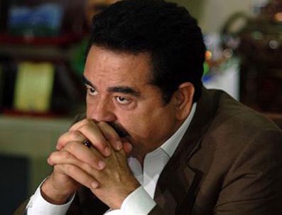 İbrahim Tatlıses'i üzecek iddia!