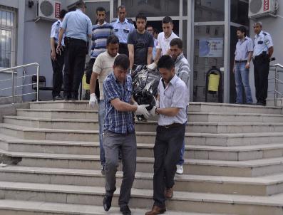 İğneyi Vurdurdu Hayatını Kaybetti