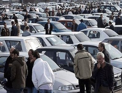 TRAMER - İkinci el oto alacaklar dikkat