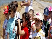 İzmir Kuş Cenneti Hedef Büyüttü