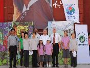 Konyaaltı‘nda Dünya Çevre Günü Etkinlikleri