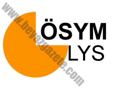 LYS'ye giriş belgesi alacaklar dikkat!