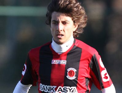 İBRAHIMOVIÇ - Beşiktaş'tan Galatasaray'a büyük çalım