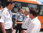 Mersin Üniversitesinde Basın Açıklaması Gerginliği