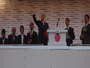 Mhp Milletvekili Adaylarından Erzurumlular’A Teşekkür