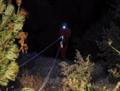 KARGıCAK - Milaslı Esnaf Öldürülmüş Halde Bulundu