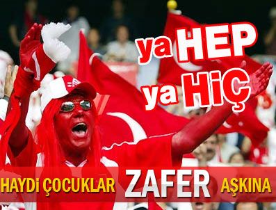 RECEP KıVRAK - Tek hedef galibiyet