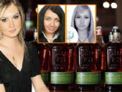 'Mister Burdon' marka viskiye dikkat!