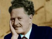 Nazım Hikmet Moskova'da anıldı