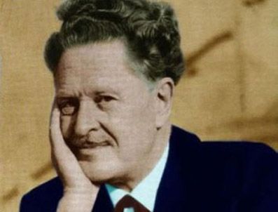 ALİ FUAT CEBESOY - Nazım Hikmet Moskova'da anıldı