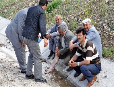 Sivas‘ta Trafik Kazası: 2 Yaralı