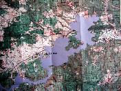 Taşköprü‘ye 3. Büyük Baraj