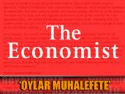 The Economist Başbakan hakkındaki en sert yazısını yayınladı