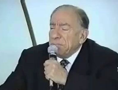 Türkeş'in olaylı Diyarbakır mitingi