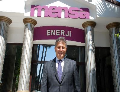 Ulutaş: Tekstilde Rüzgar Olumlu Yönde Esiyor