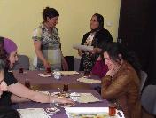 Vakasum‘da Sertifika Töreni