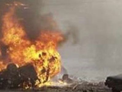 EL ARABIYA - Yemen'de saraya saldırı düzenlendi