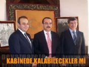 61. hükümet'te kimler bakan olabilir Kulislerde adı geçenler