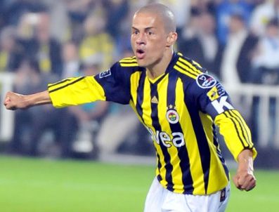 BILICA - Alex, İstanbul'a geldi