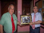 Atatürk‘ün Deniz Üniformalı Fotoğrafı Atatürk Evinde Sergilenecek