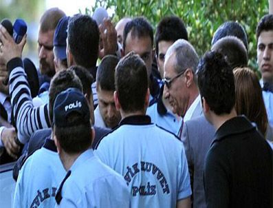 BILVANIS - Balanlı'ya 8 ayrı suçlama