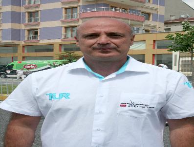 Bisiklette Olimpiyat Sevinci: 2 Türk Sporcu Olimpiyat Vizesi Aldı